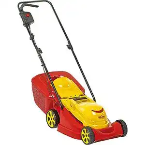 Wolf-Garten-Rasenmäher WOLF Garten, Elektro, S 3200 E, 32 cm