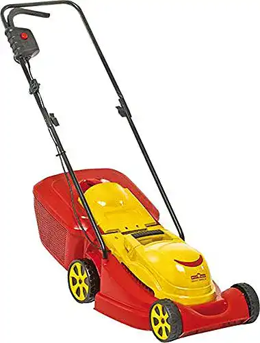 Wolf-Garten-Rasenmäher WOLF Garten, Elektro, S 3200 E, 32 cm