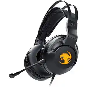 Gaming-Headset unter 50 Euro Roccat Elo 7.1 USB