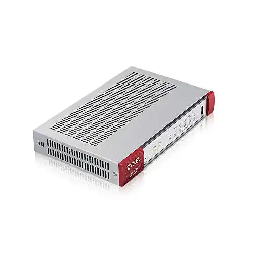 Die beste Hardware-Firewall ZyXEL ZyWALL Netzwerk-Sicherheit/UTM 2026 Test Bestseller Hardware-Firewall ZyXEL ZyWALL Netzwerk-Sicherheit/UTM