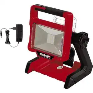 LED-Akku-Strahler Einhell Akku-Lampe TE-CL 18/2000 LiAC-Solo