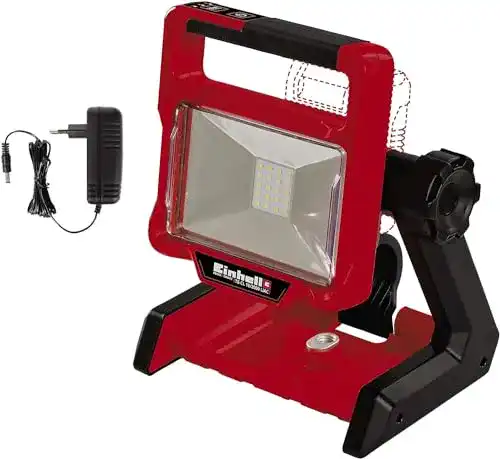LED-Akku-Strahler Einhell Akku-Lampe TE-CL 18/2000 LiAC-Solo