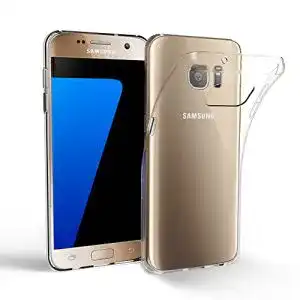 Samsung-Galaxy-S7-Hülle EasyAcc, Dünn Crystal Clear