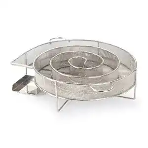 Kaltrauchgenerator barbecook Starter-Set inklusive Kerze