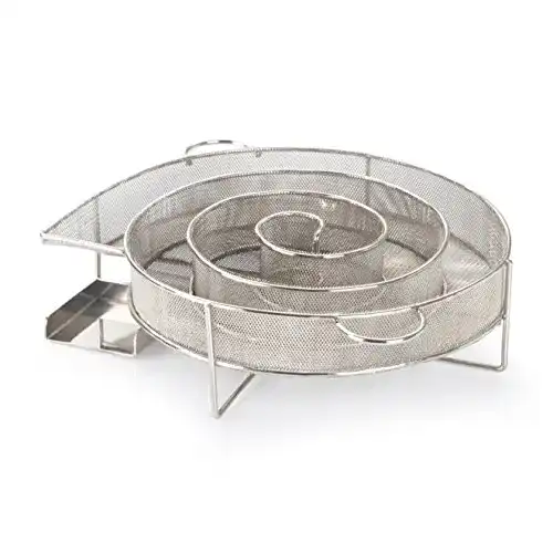 Kaltrauchgenerator barbecook Starter-Set inklusive Kerze