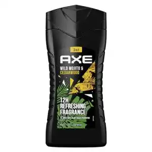 Axe-Duschgel Axe Wild Duschgel, Green Mojito & Zedernholz