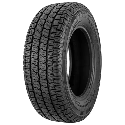 Die beste Ganzjahresreifen 225/75 R16 CONTINENTAL VANCO 4S 2 10PR 2026 Test Bestseller Ganzjahresreifen 225/75 R16 CONTINENTAL VANCO 4S 2 10PR