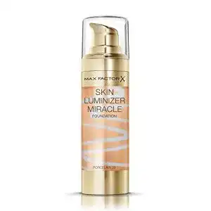 Max-Factor-Foundation Max Factor Thunder & Light Skin, 30 ml