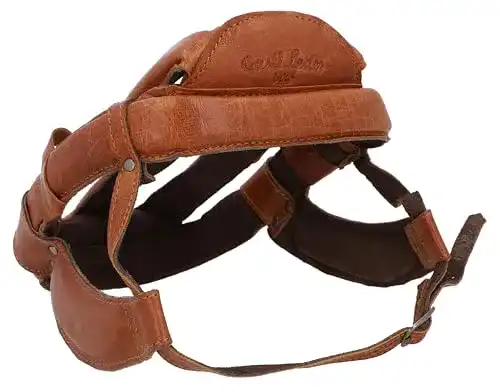 Die beste Faltbarer Fahrradhelm Gusti Fahrradhelm Leder Jeannie L. 2026 Test Bestseller Faltbarer Fahrradhelm Gusti Fahrradhelm Leder Jeannie L.