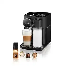 Kapselmaschine NESPRESSO De’Longhi Lattissima Touch EN 560.B