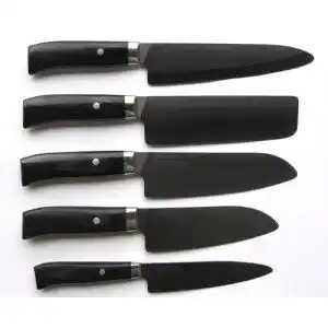 Kyocera-Messerset KYOCERA Komplettserie Japan Serie
