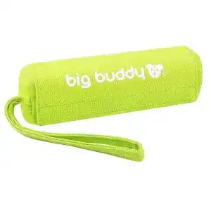 Futterdummy big buddy Canvas, Futterbeutel für Hunde