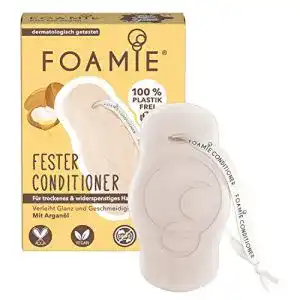 Outdoor-Seife Foamie Fester Conditioner, 80g