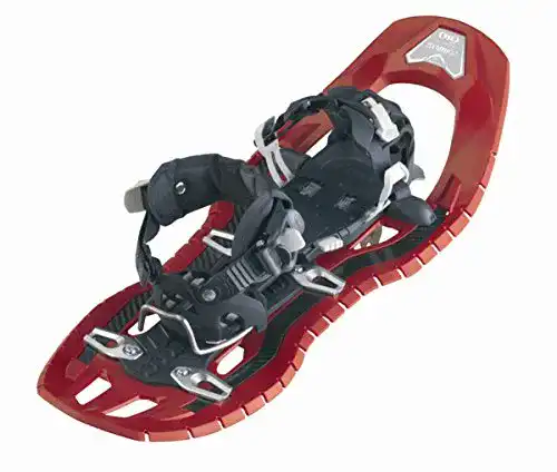 Schneeschuhe TSL Symbioz Elite, Ruby, M, PFRSM180