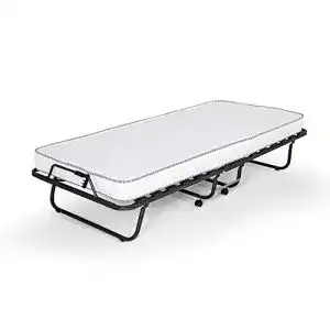 Gästebetten klappbar moebel-eins Celine klappbar 90×200 cm