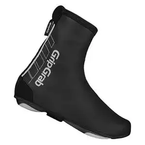 Gripgrab-Überschuhe GripGrab Überschuhe Orca, Schwarz, M