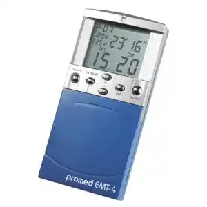 Reizstromgerät Promed EMT-4 Digitales TENS & EMS duo Gerät