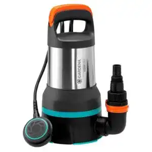 Gardena-Tauchpumpen Gardena Klar-/Schmutzwasser-, 15000