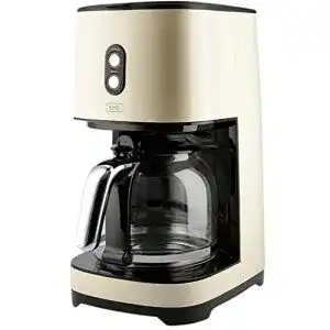 KHG-Kaffeemaschine KHG Kaffeeautomat KA-185 CE
