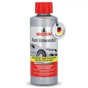 Rostumwandler NIGRIN 74032 Rostumwandler 200 ml