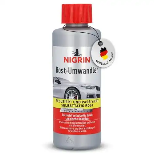 Rostumwandler NIGRIN 74032 Rostumwandler 200 ml