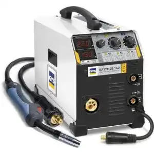 GYS-Schweißgerät GYS 032255 Easymig 160, 230 V