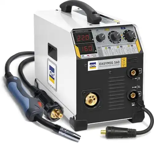 GYS-Schweißgerät GYS 032255 Easymig 160, 230 V