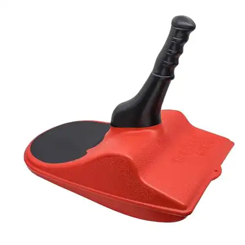 Poporutscher Loeger Original mini bob – seit 1976 (Zipfelbob