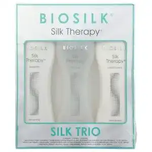 BioSilk BioSilk SILK THERAPY 207+207+207 ml set 3pz