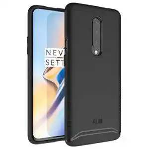 OnePlus-7-Pro-Hülle TUDIA Dual Layer Fit