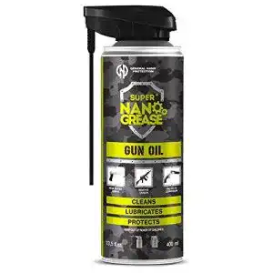 Waffenöl GENERAL NANO PROTECTION Spray 400ml