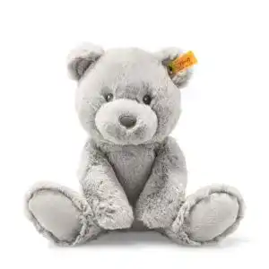 Teddy Steiff 241543 b. Bearzy 28 grau
