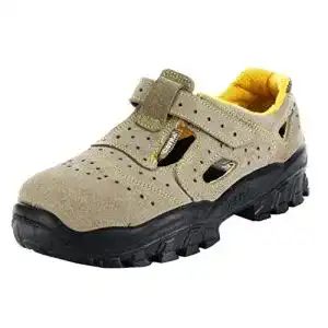 Sicherheitssandalen Herren COFRA NT040-000.W43 NEW BRENTA