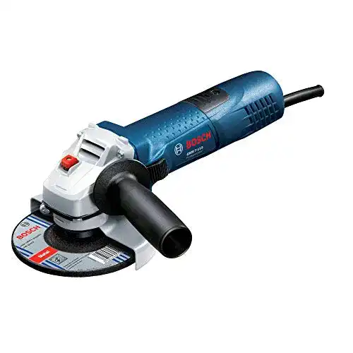 Winkelschleifer 115 mm Bosch Professional GWS 7-115