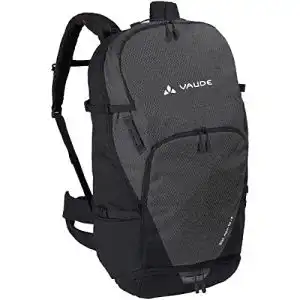Fahrradrucksack 30 Liter VAUDE Rucksäcke30-39l Bike Alpin 32+5