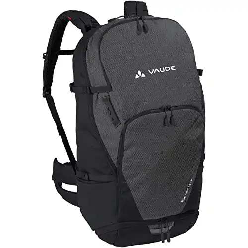 Fahrradrucksack 30 Liter VAUDE Rucksäcke30-39l Bike Alpin 32+5