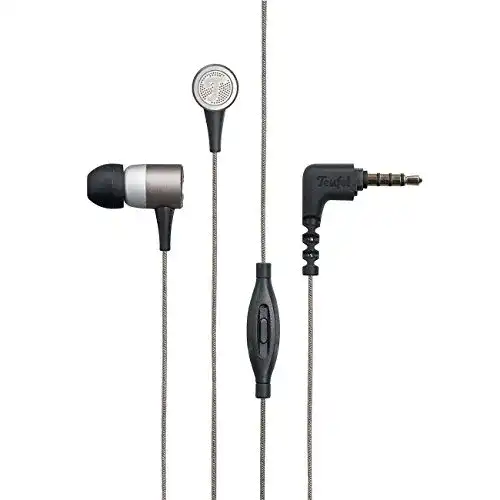 Teufel-Kopfhörer Teufel Move PRO Silber Kopfhörer Musik Stereo