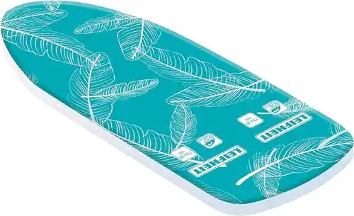 Tischbügelbrett Leifheit Air Board, kleines Tisch Bügelbrett
