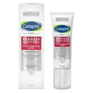 Cetaphil-Gesichtscreme Cetaphil Redness Control getönt