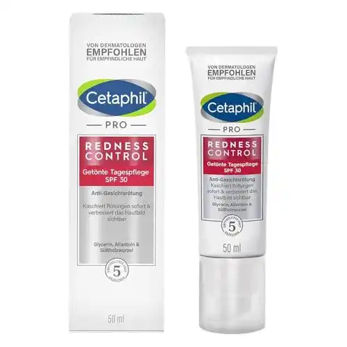Cetaphil-Gesichtscreme Cetaphil Redness Control getönt