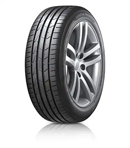 Die beste Sommerreifen 195/45 R16 HANKOOK Ventus Prime3 K125 XL FR 2026 Test Bestseller Sommerreifen 195/45 R16 HANKOOK Ventus Prime3 K125 XL FR