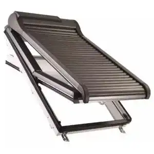Roto-Dachfenster Roto Sparpaket “Ice+” Designo R75 K