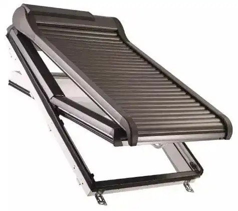 Roto-Dachfenster Roto Sparpaket “Ice+” Designo R75 K