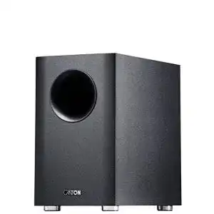 Canton-Subwoofer Canton 03724 AS 2020 SC aktiv Subwoofer