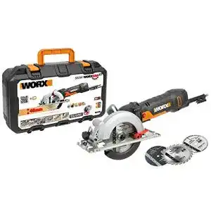 Worx-Handkreissäge WORX WX439 Kompakt-Handkreissäge