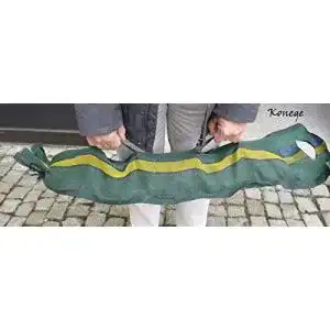 Silosandsäcke Folienkönig ® Silosäcke 6 STK, 25,0cm x 100,0cm