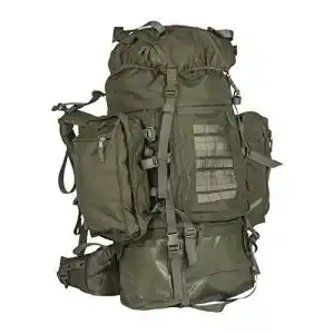 Mil-Tec-Rucksack Mil-Tec Rucksack Teesar® 100L Oliv