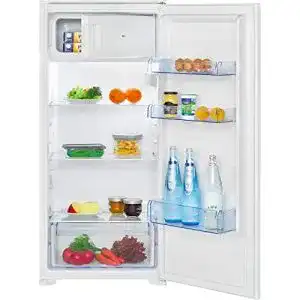 Einbaukühlschrank 122 cm Bomann KSE 7807, 181 Liter Nutzinhalt