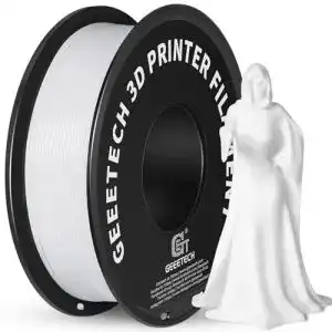 PLA-Filament GEEETECH Filament PLA 1.75mm, 3D Drucker 1kg