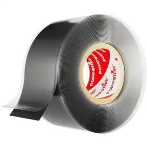 Selbstverschweißendes Klebeband POPPSTAR 1x3m, 25mm breit